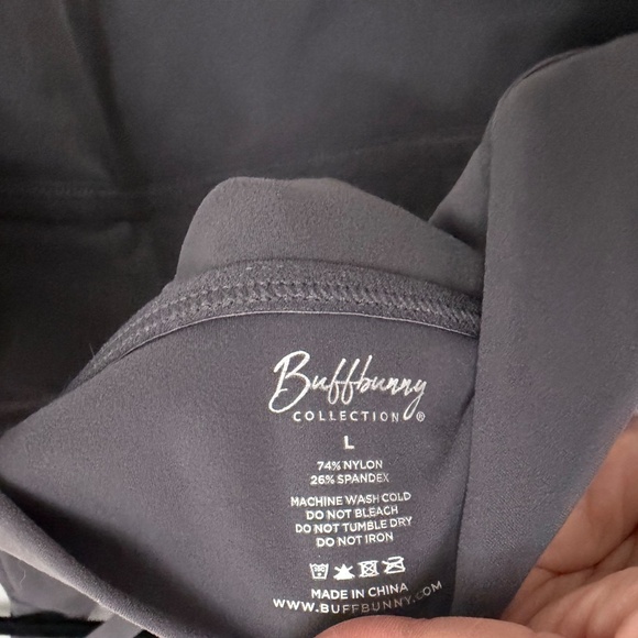 Buffbunny Rosa Bra - Picture 6 of 6